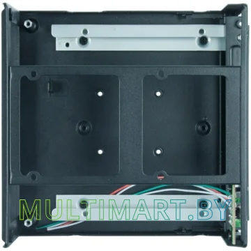 Корпус Chieftec STX-01B-OP без БП картинка 3